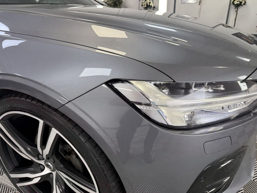 Used Volvo S90 2018 for sale - 76481906: Photo 14