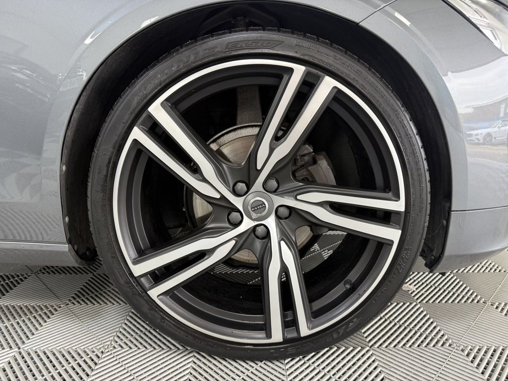 Used Volvo S90 2018 for sale - 76481906: Photo 15