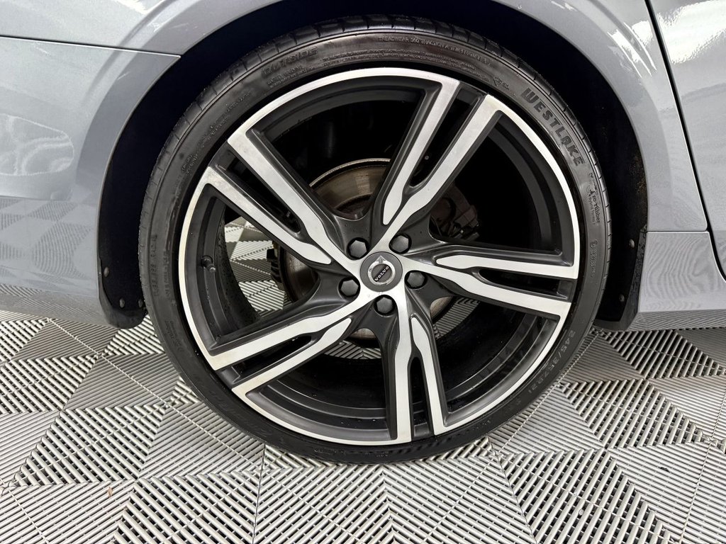 Used Volvo S90 2018 for sale - 76481906: Photo 16