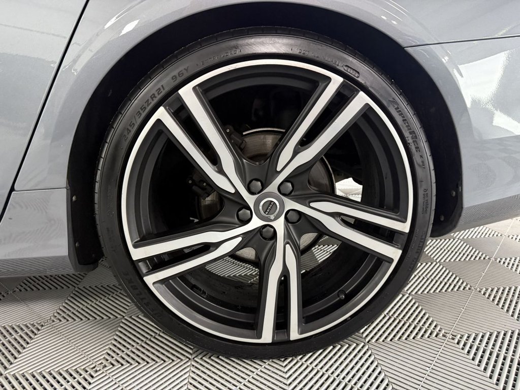 Used Volvo S90 2018 for sale - 76481906: Photo 17