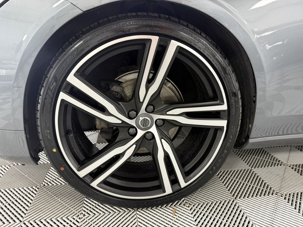 Used Volvo S90 2018 for sale - 76481906: Photo 18