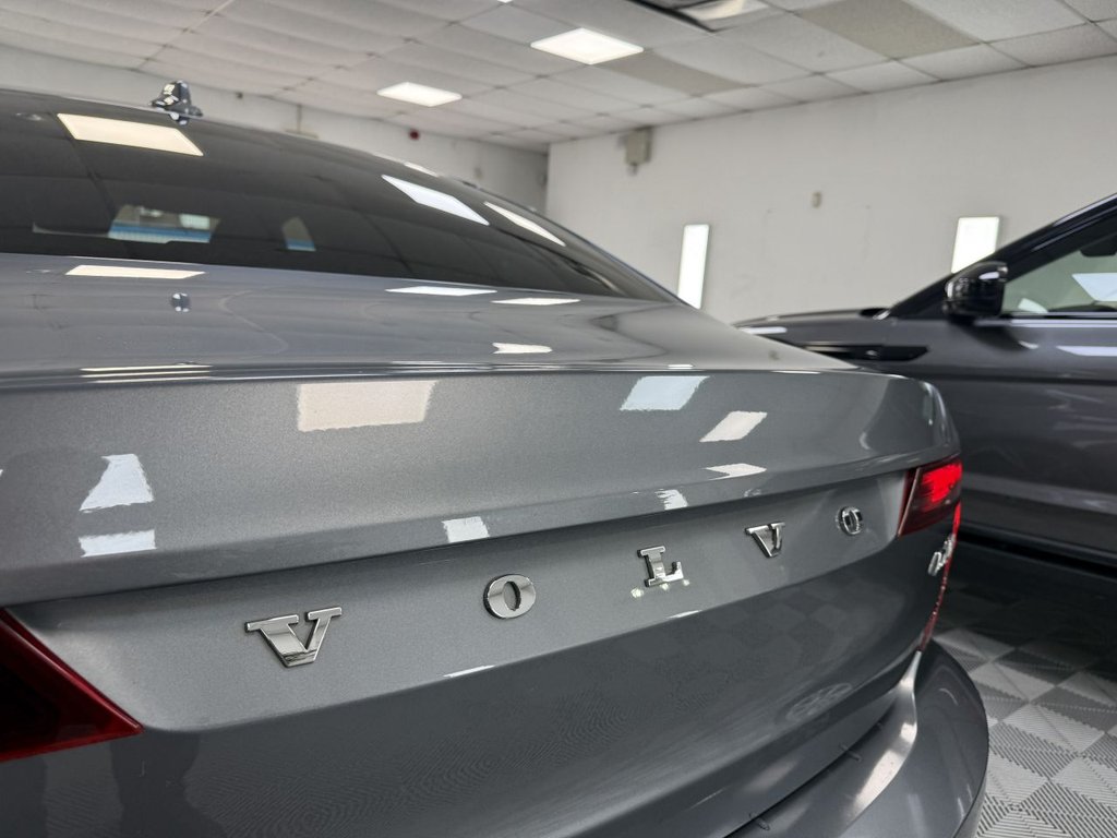 Used Volvo S90 2018 for sale - 76481906: Photo 20