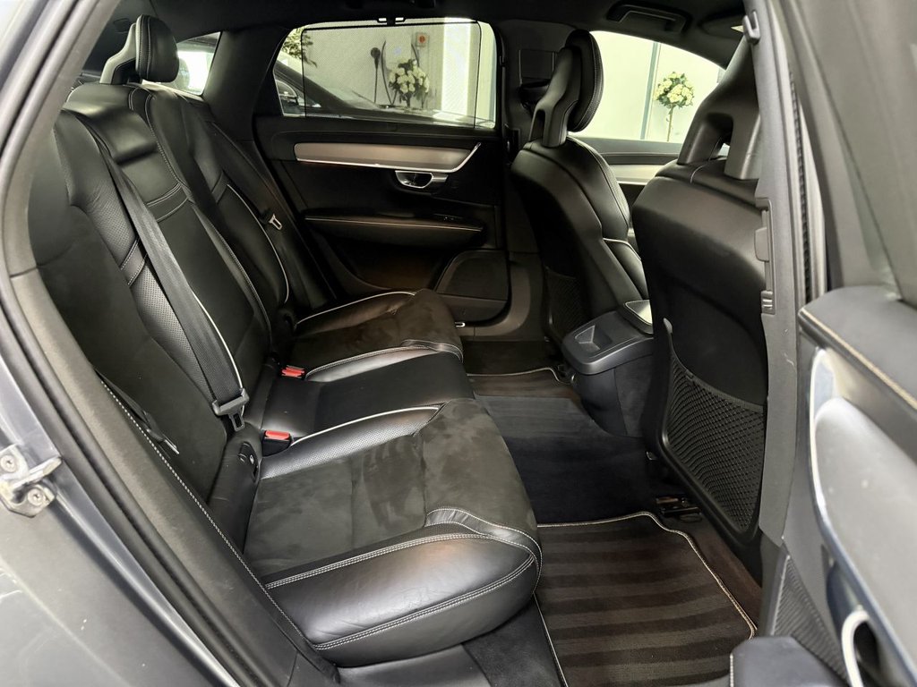 Used Volvo S90 2018 for sale - 76481906: Photo 21