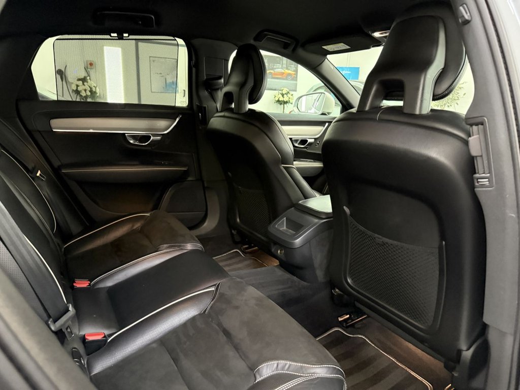 Used Volvo S90 2018 for sale - 76481906: Photo 22