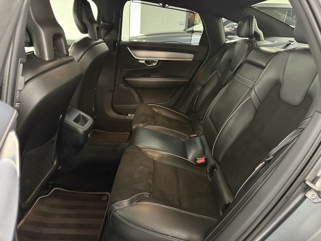 Used Volvo S90 2018 for sale - 76481906: Photo 23