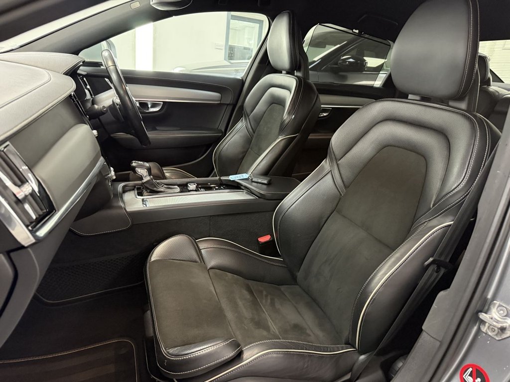 Used Volvo S90 2018 for sale - 76481906: Photo 25