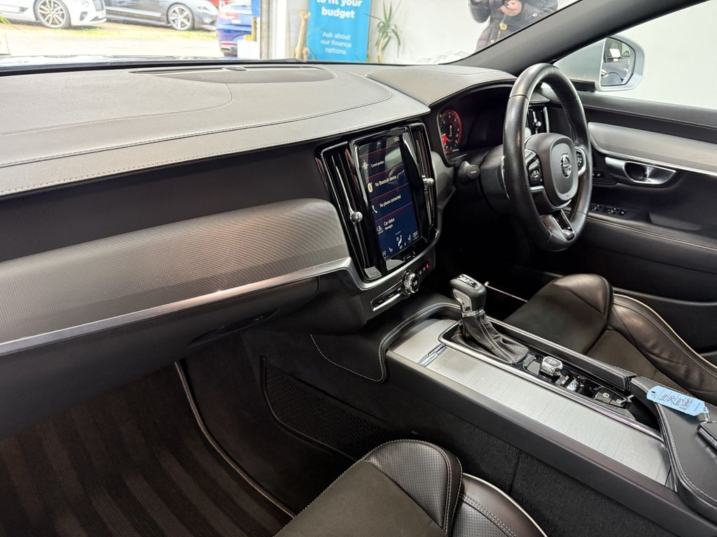 Used Volvo S90 2018 for sale - 76481906: Photo 26