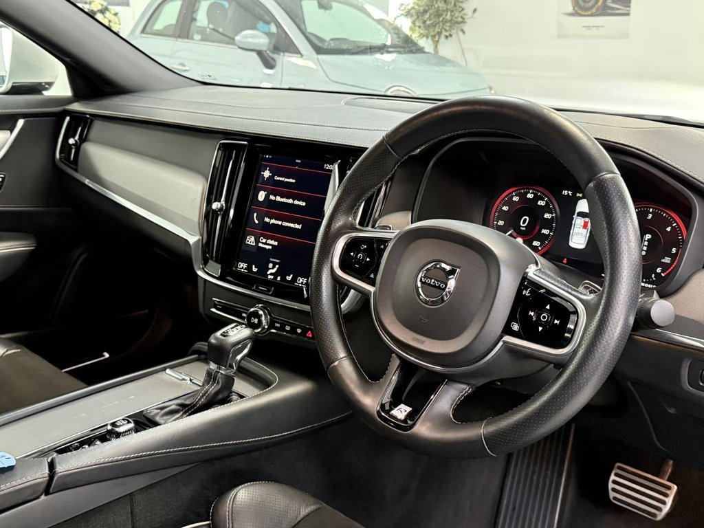 Used Volvo S90 2018 for sale - 76481906: Photo 27
