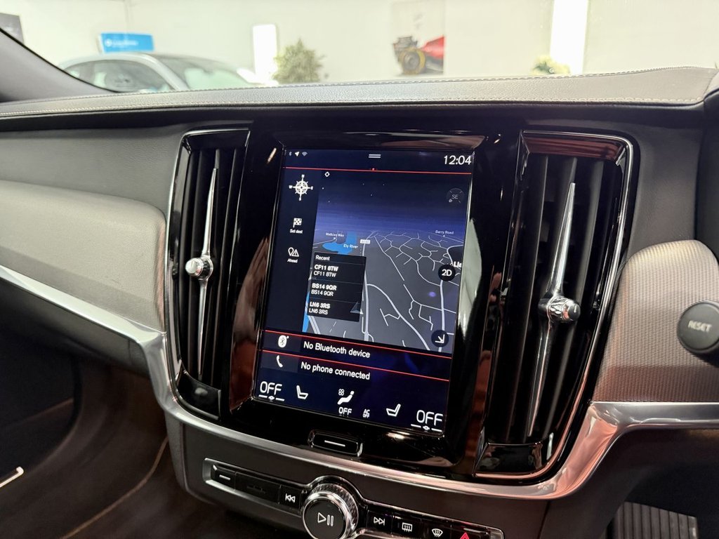 Used Volvo S90 2018 for sale - 76481906: Photo 29
