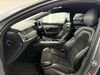 Used Volvo S90 2018 for sale - 76481906: Photo