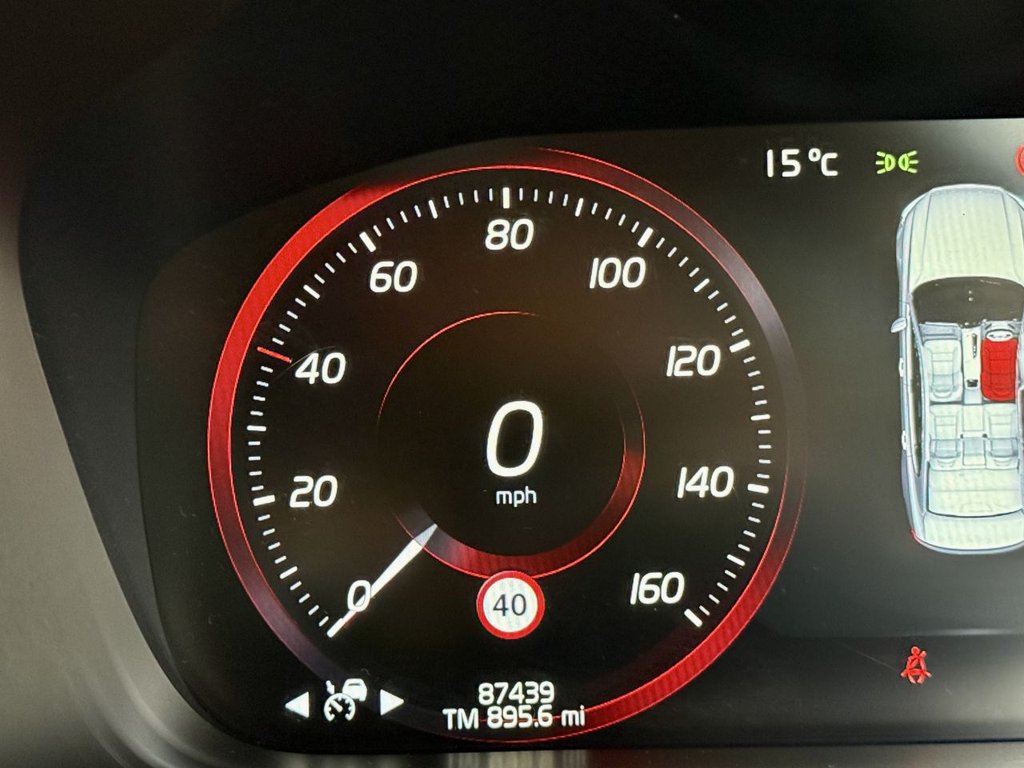 Used Volvo S90 2018 for sale - 76481906: Photo 30