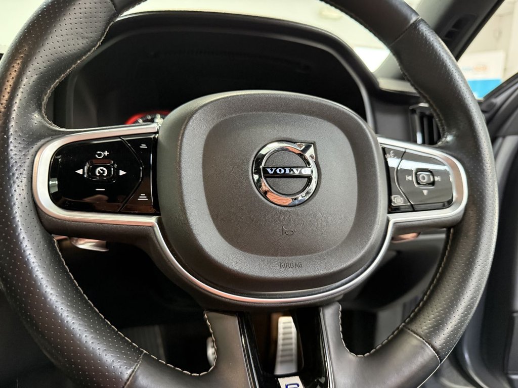 Used Volvo S90 2018 for sale - 76481906: Photo 31