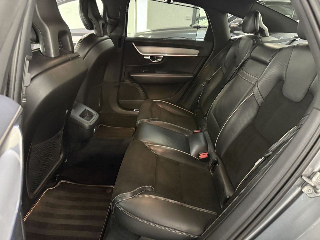 Used Volvo S90 2018 for sale - 76481906: Photo 32
