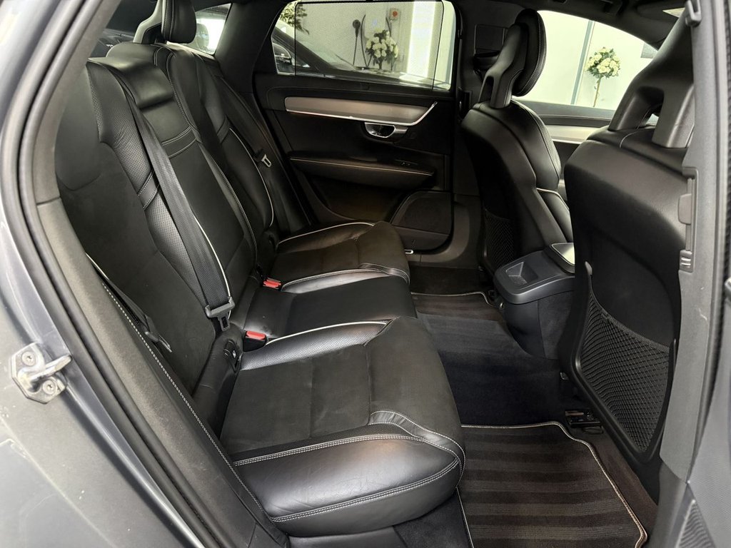 Used Volvo S90 2018 for sale - 76481906: Photo 33