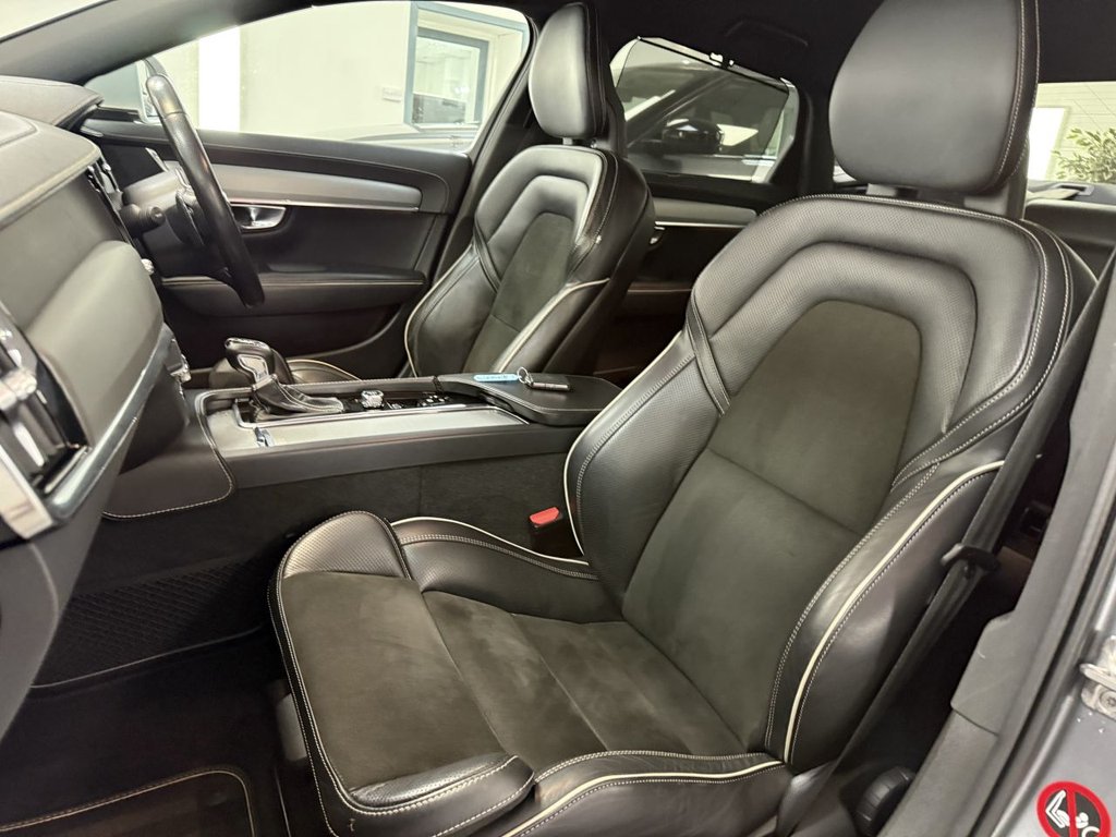 Used Volvo S90 2018 for sale - 76481906: Photo 34