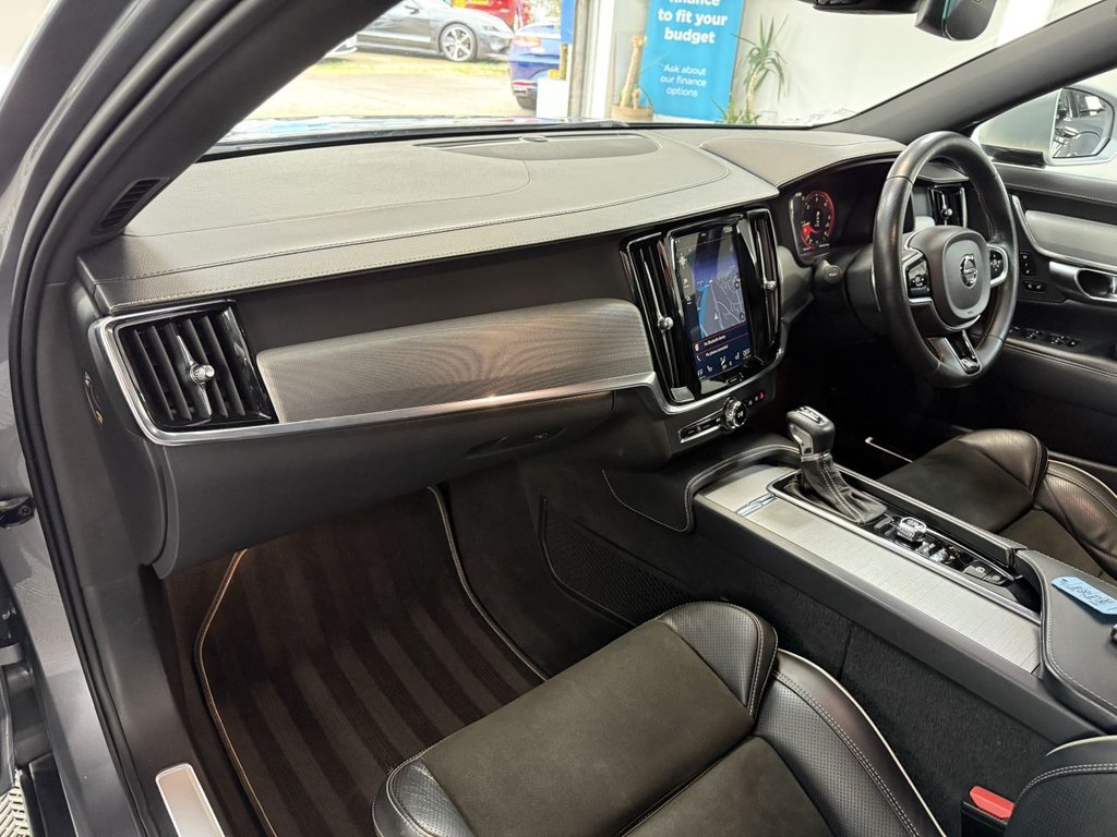 Used Volvo S90 2018 for sale - 76481906: Photo 35