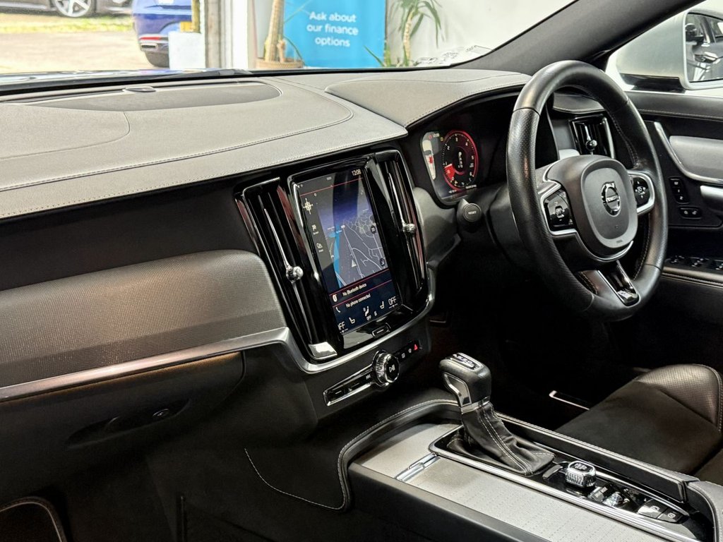 Used Volvo S90 2018 for sale - 76481906: Photo 36