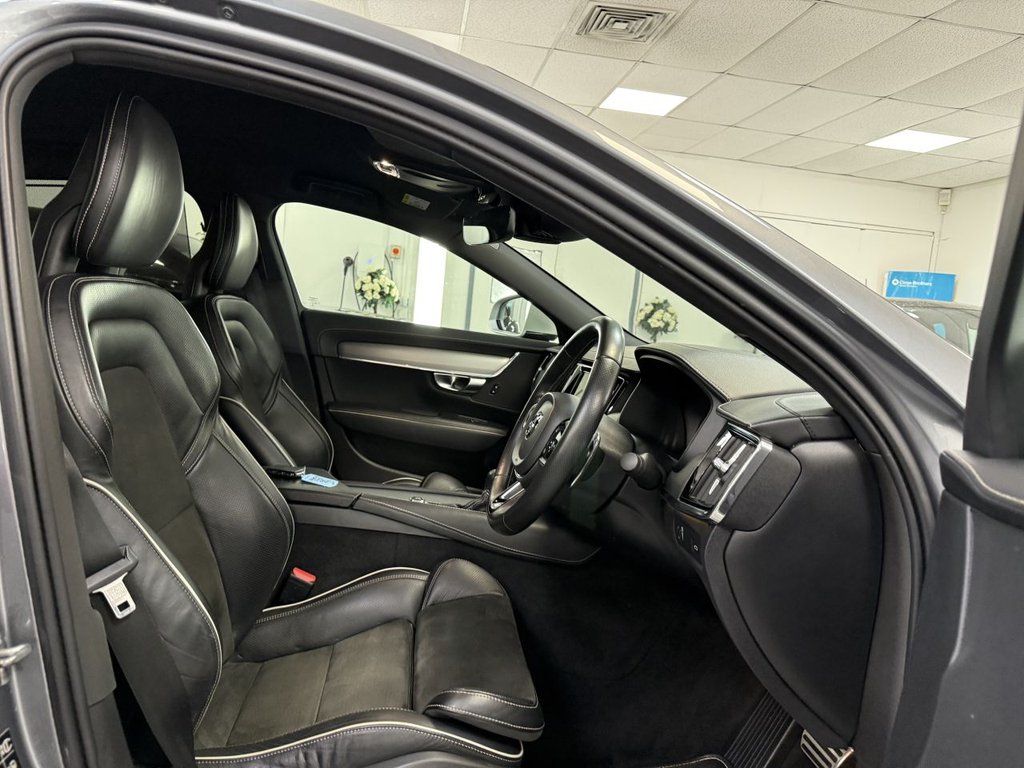 Used Volvo S90 2018 for sale - 76481906: Photo 37