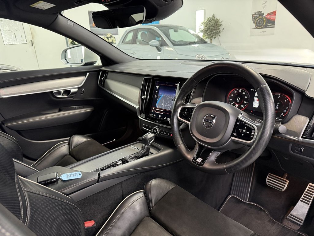 Used Volvo S90 2018 for sale - 76481906: Photo 38