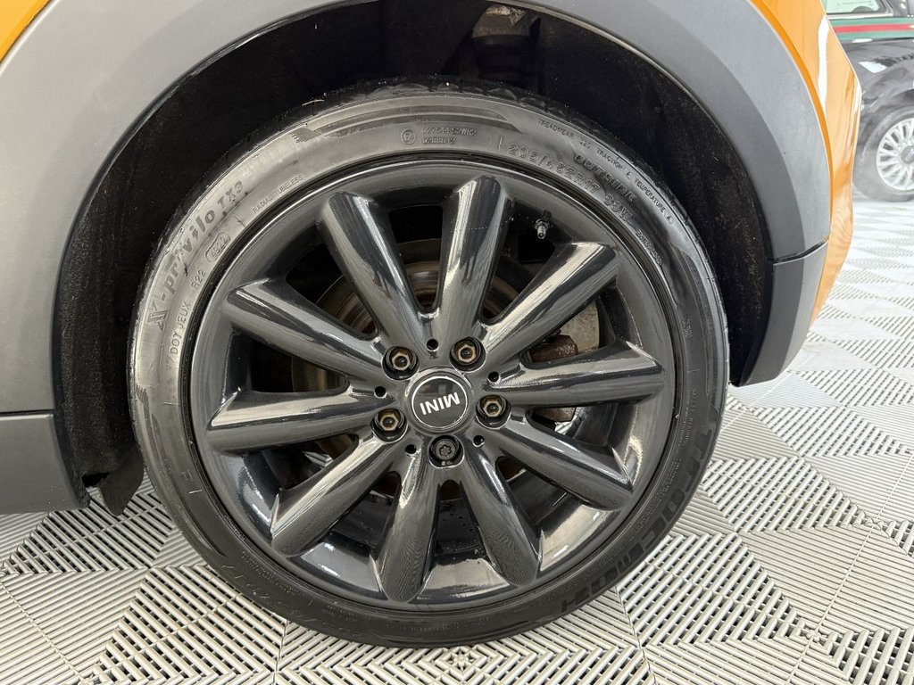 Used MINI Hatch 2014 for sale - 77007656: Photo 11