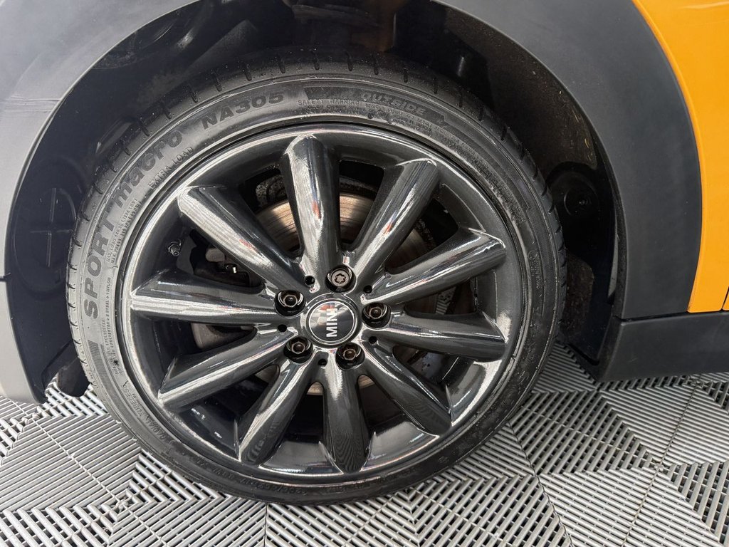 Used MINI Hatch 2014 for sale - 77007656: Photo 12