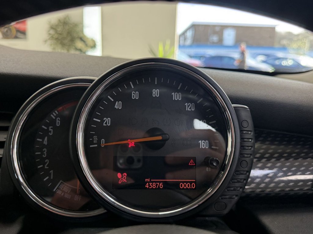 Used MINI Hatch 2014 for sale - 77007656: Photo 14