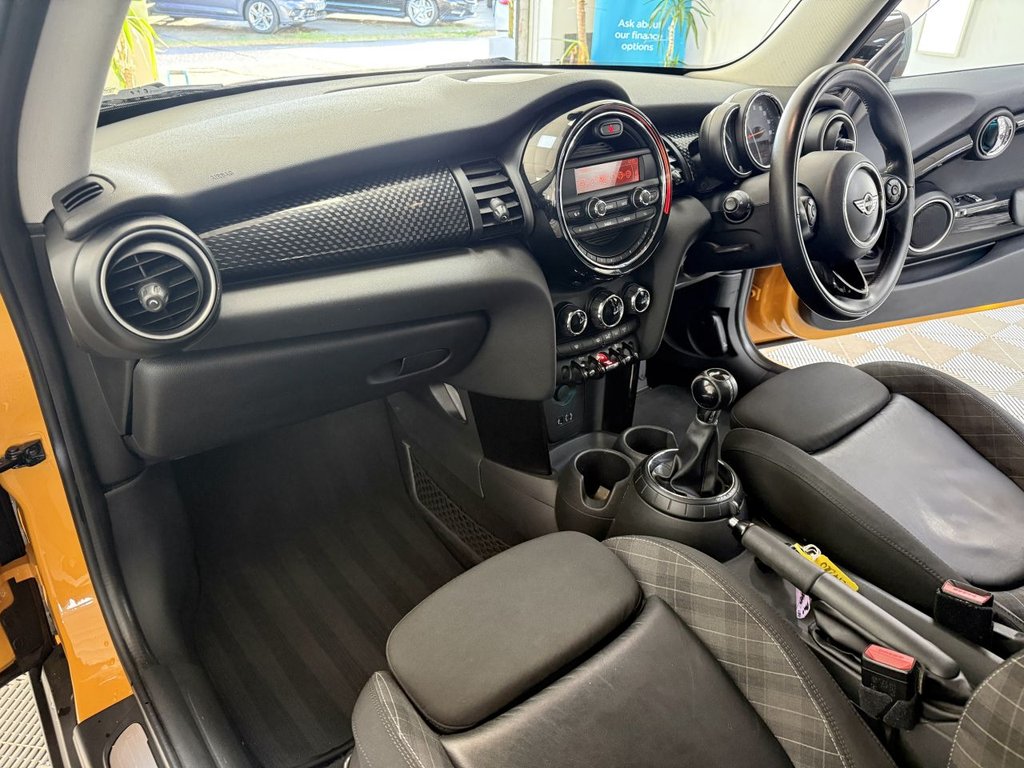 Used MINI Hatch 2014 for sale - 77007656: Photo 15