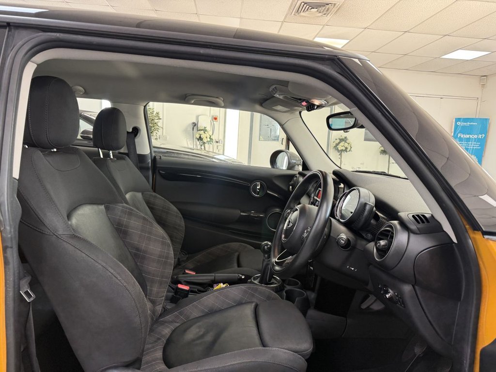 Used MINI Hatch 2014 for sale - 77007656: Photo 16