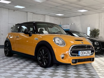 Used MINI Hatch 2014 for sale - 77007656: Photo