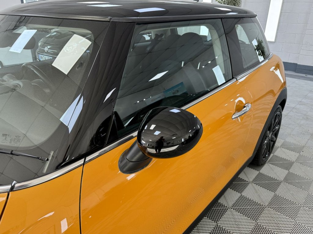 Used MINI Hatch 2014 for sale - 77007656: Photo 21