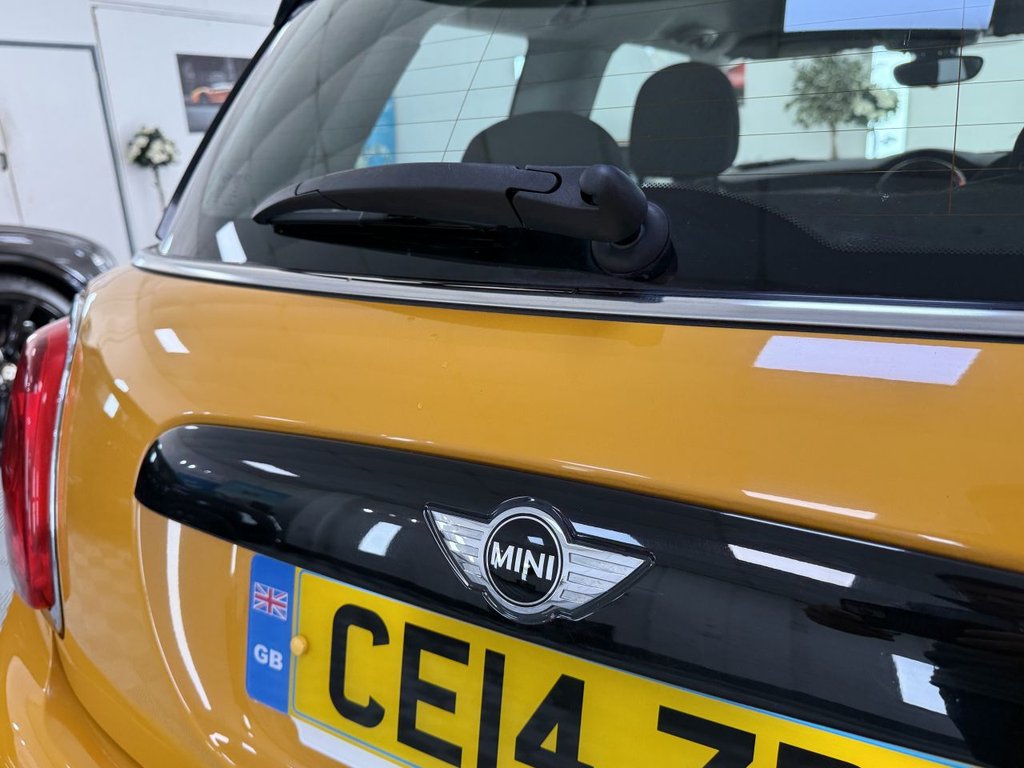 Used MINI Hatch 2014 for sale - 77007656: Photo 25