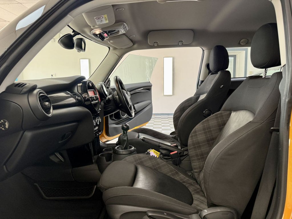 Used MINI Hatch 2014 for sale - 77007656: Photo 27