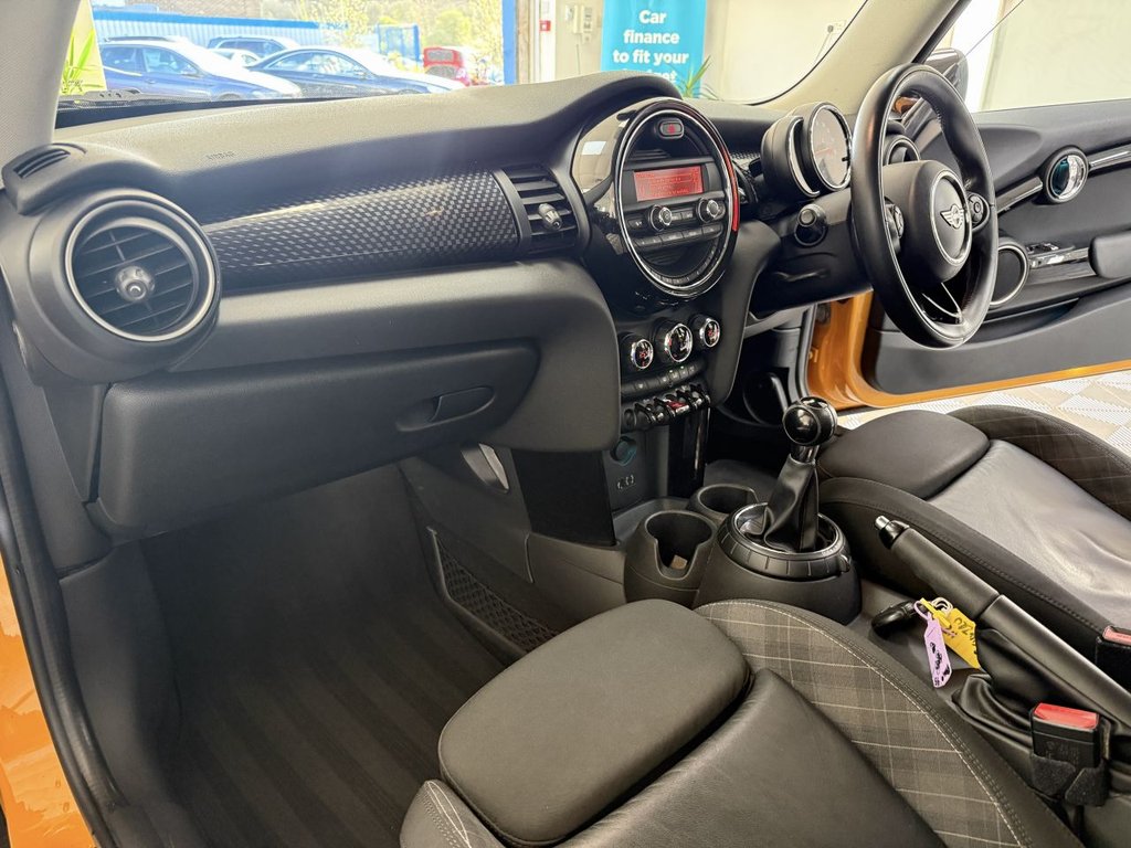 Used MINI Hatch 2014 for sale - 77007656: Photo 28