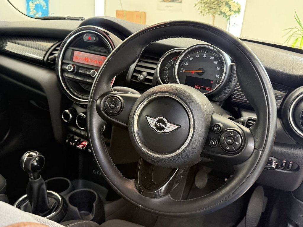 Used MINI Hatch 2014 for sale - 77007656: Photo 30