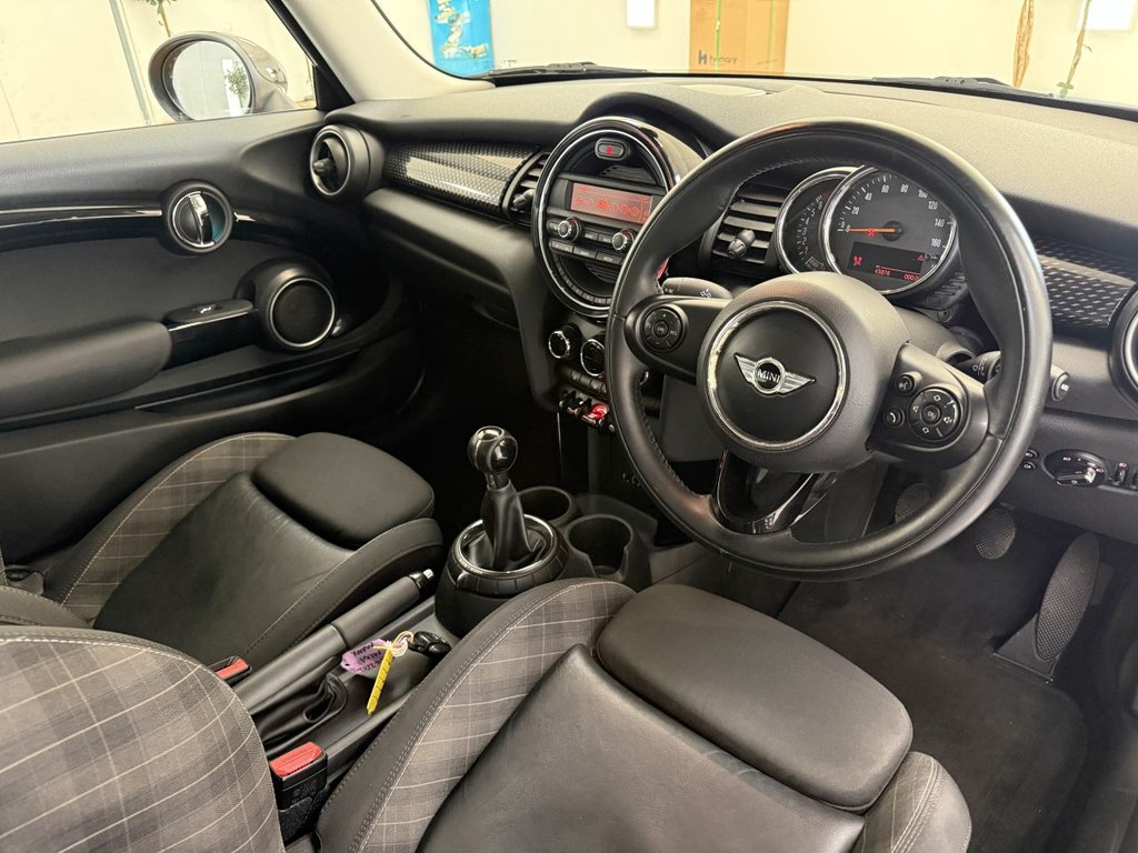 Used MINI Hatch 2014 for sale - 77007656: Photo 34