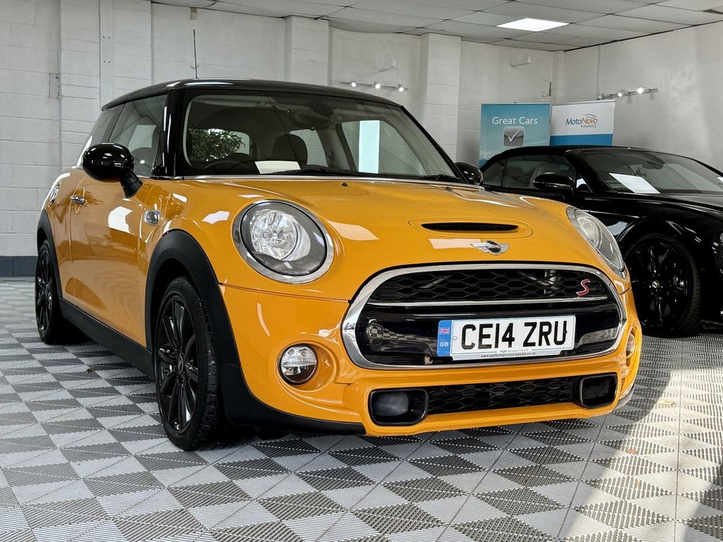 Used MINI Hatch 2014 for sale - 77007656: Photo 4