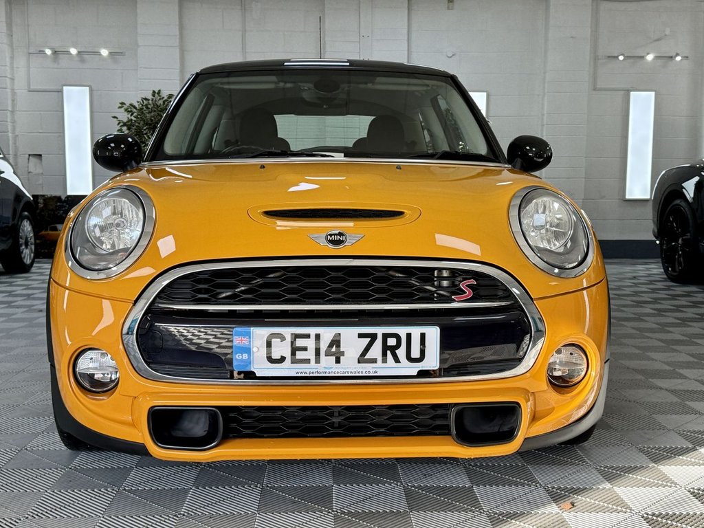 Used MINI Hatch 2014 for sale - 77007656: Photo 5
