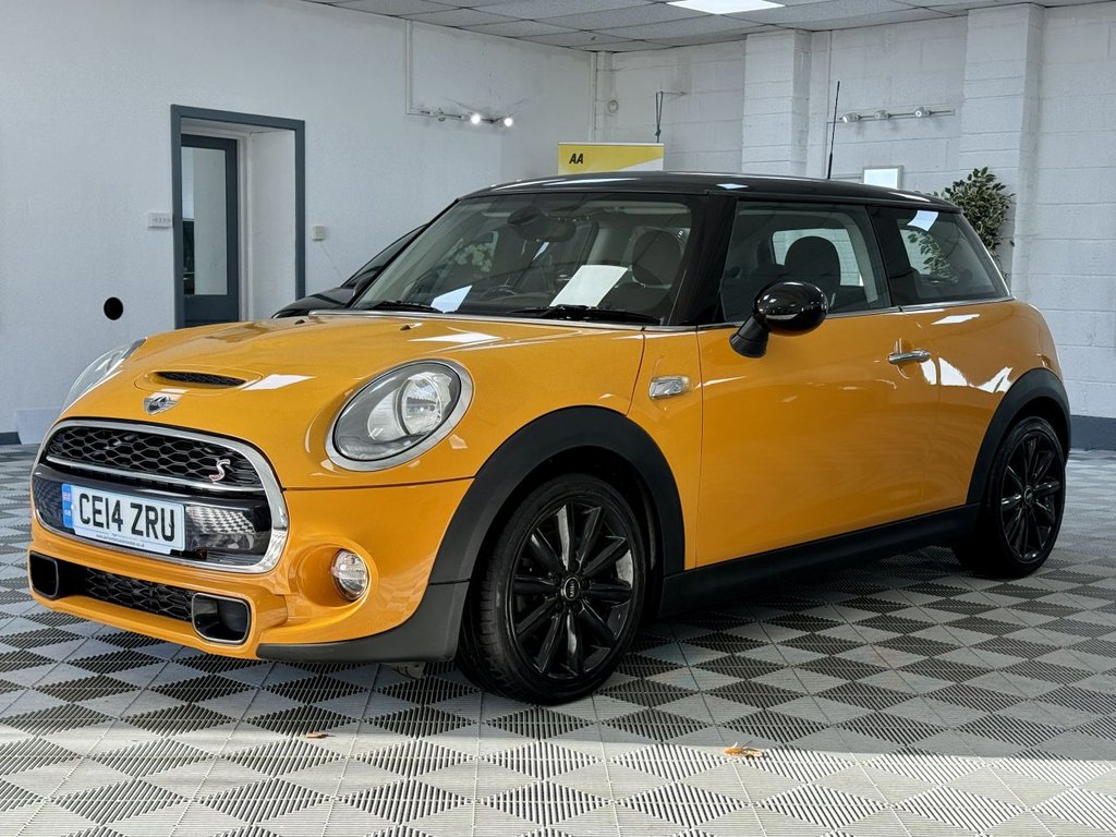 Used MINI Hatch 2014 for sale - 77007656: Photo 6