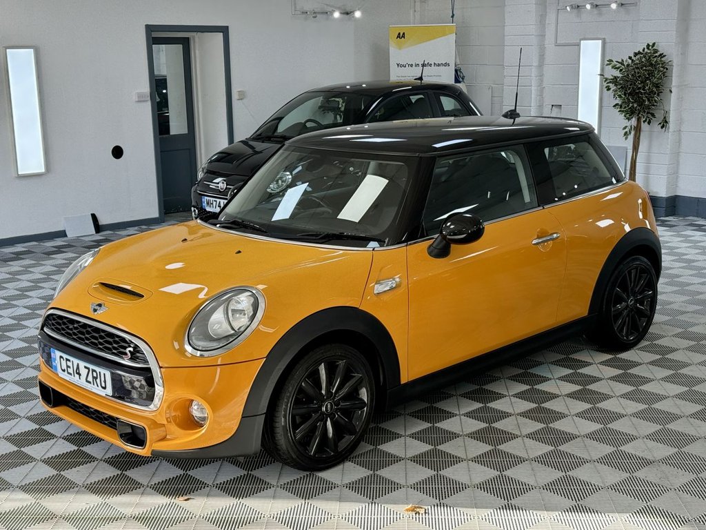 Used MINI Hatch 2014 for sale - 77007656: Photo 7