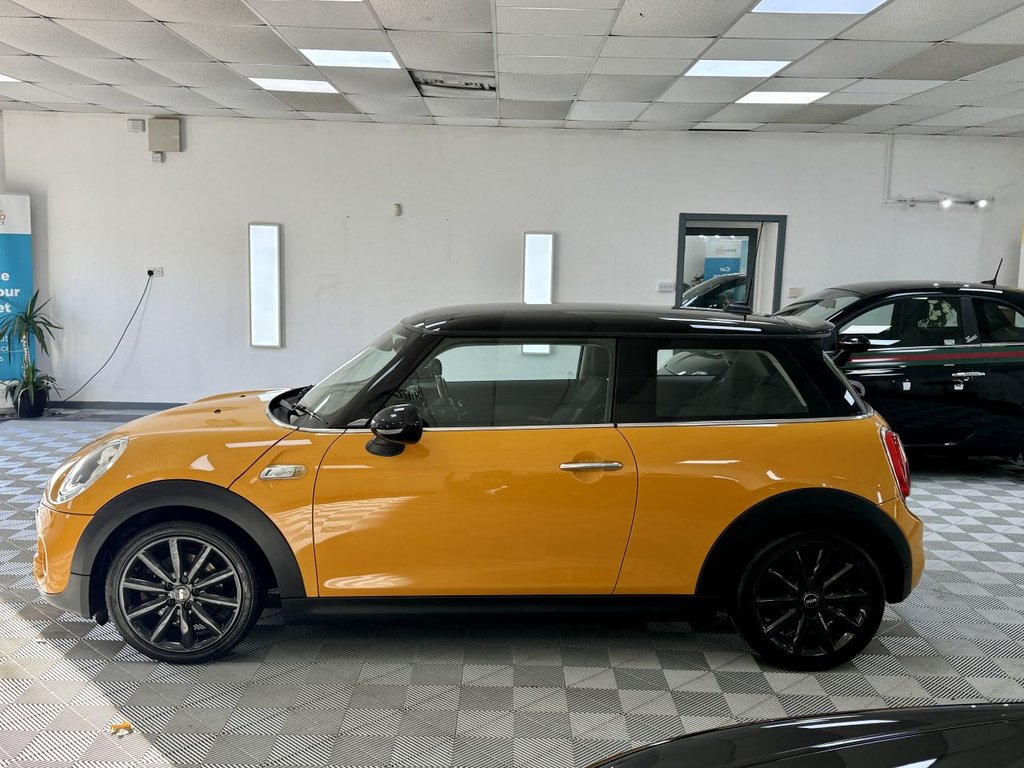 Used MINI Hatch 2014 for sale - 77007656: Photo 8