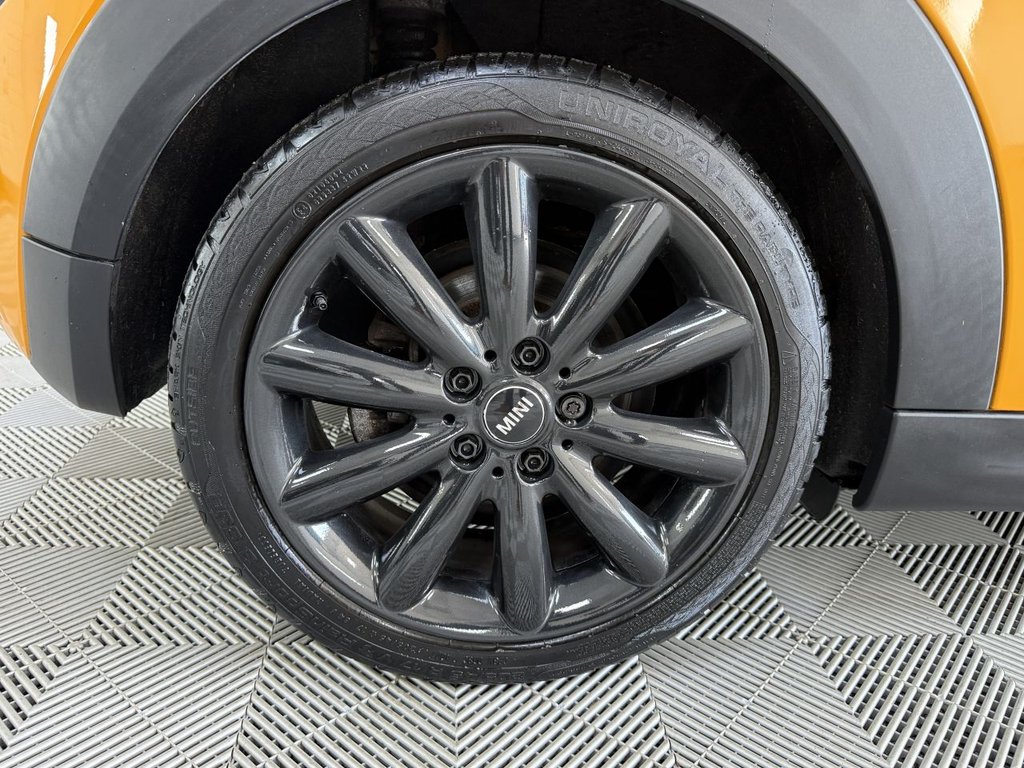 Used MINI Hatch 2014 for sale - 77007656: Photo 9