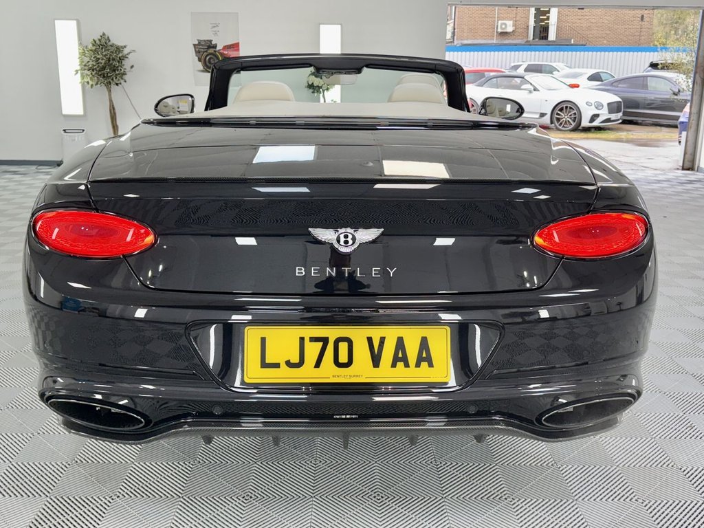 Used Bentley Continental 2020 for sale - 76430078: Photo 10