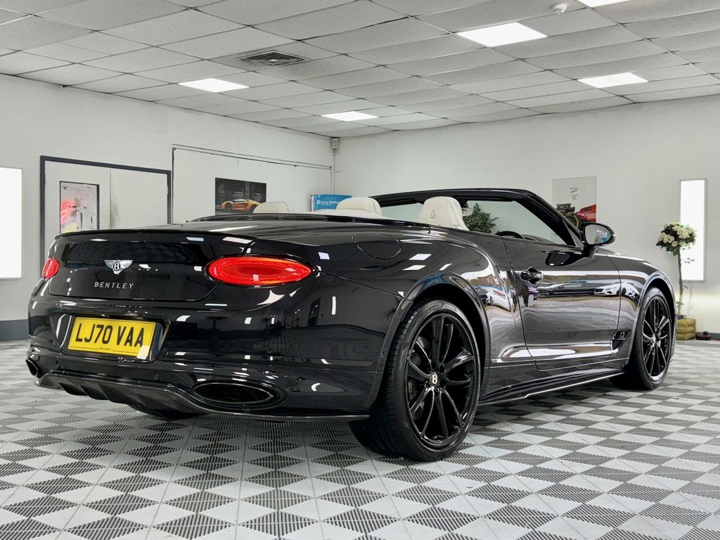 Used Bentley Continental 2020 for sale - 76430078: Photo 11