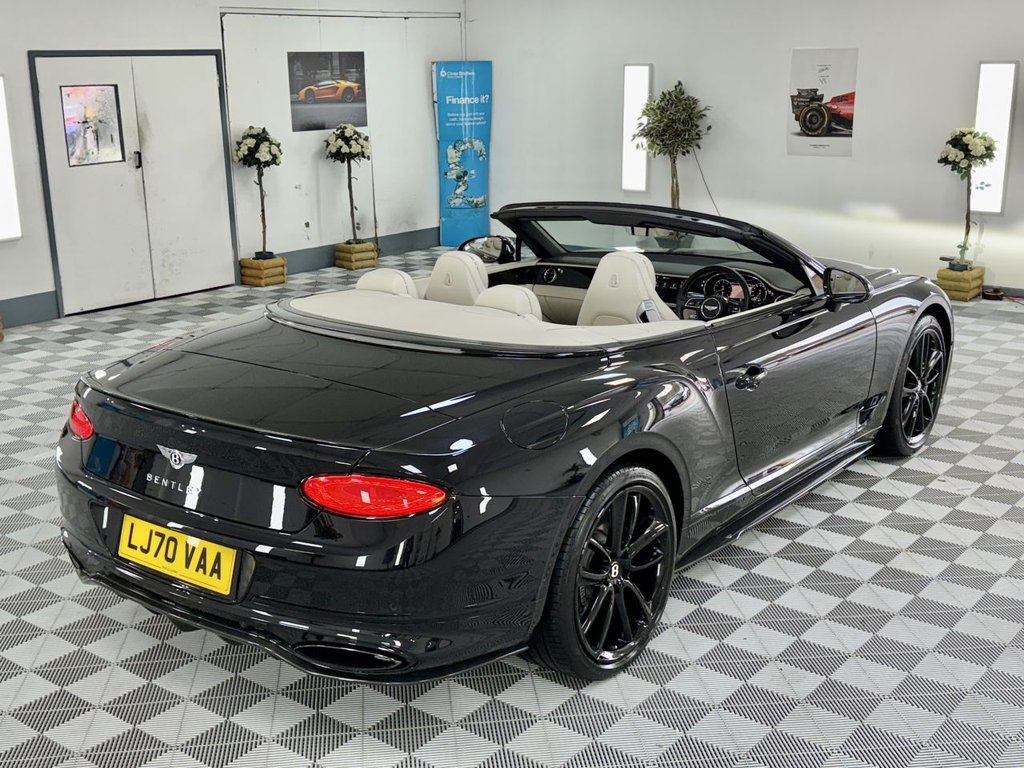Used Bentley Continental 2020 for sale - 76430078: Photo 12