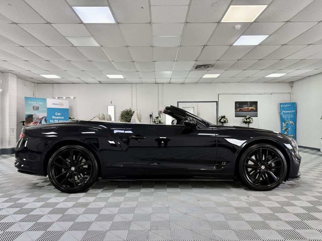 Used Bentley Continental 2020 for sale - 76430078: Photo 13