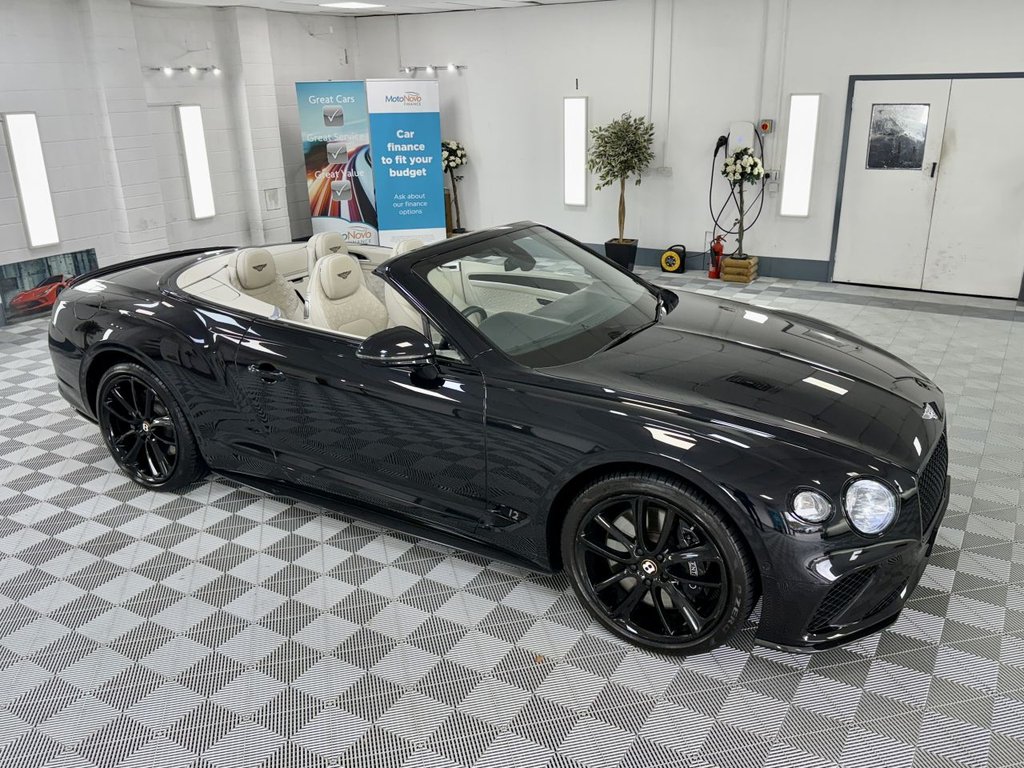 Used Bentley Continental 2020 for sale - 76430078: Photo 14