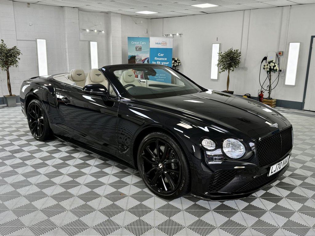 Used Bentley Continental 2020 for sale - 76430078: Photo 15