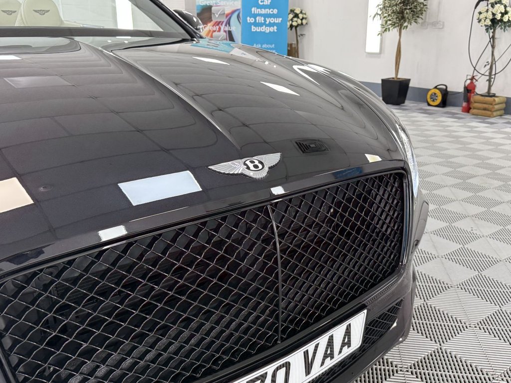 Used Bentley Continental 2020 for sale - 76430078: Photo 17