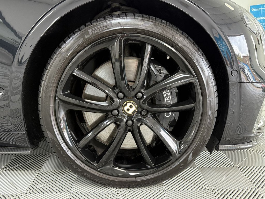 Used Bentley Continental 2020 for sale - 76430078: Photo 18