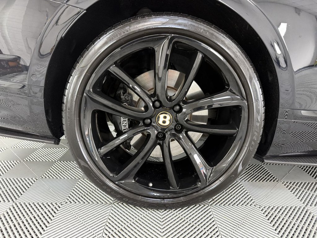 Used Bentley Continental 2020 for sale - 76430078: Photo 19
